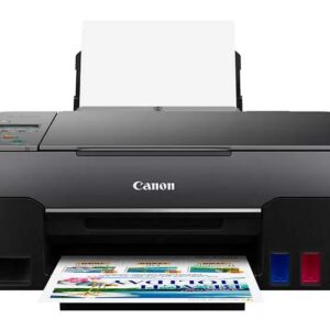 Canon PIXMA G2160 Color