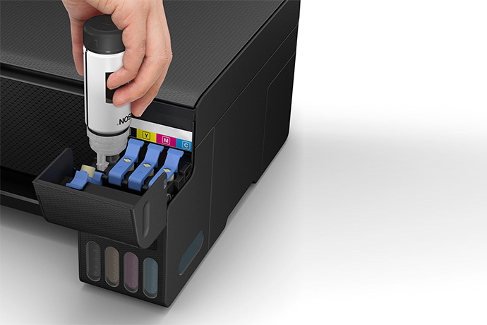 Epson EcoTank L3250 - Imagen 2