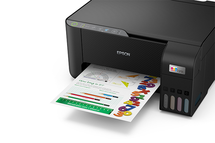 Epson EcoTank L3250 - Imagen 3