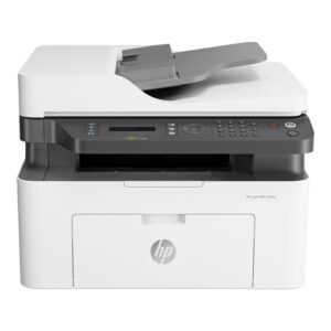 HP LaserJet 137fnw