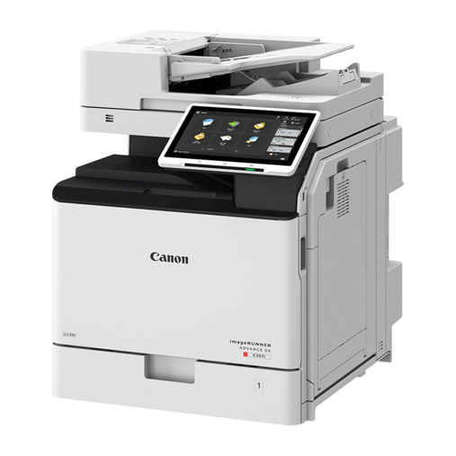 Canon imageRUNNER ADVANCE DX C357iF