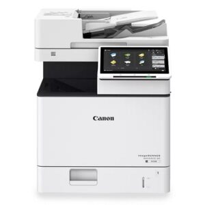 Canon imageRUNNER ADVANCE DX 527iF