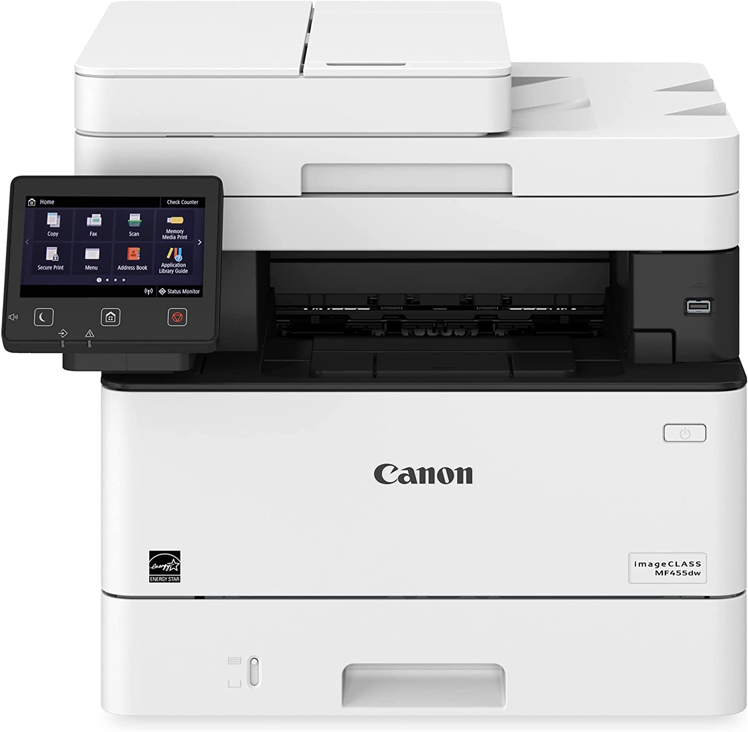 Canon imageCLASS MF455DW