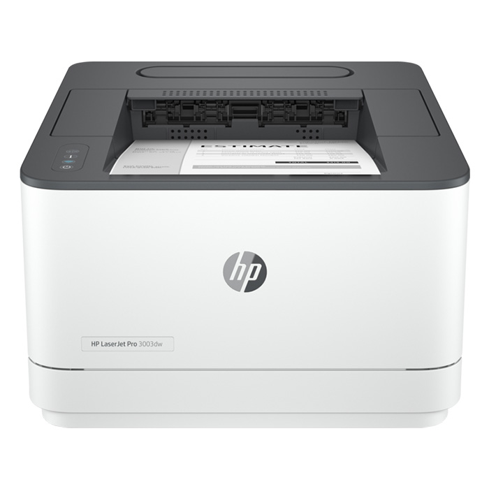 HP LaserJet Pro 3003dw