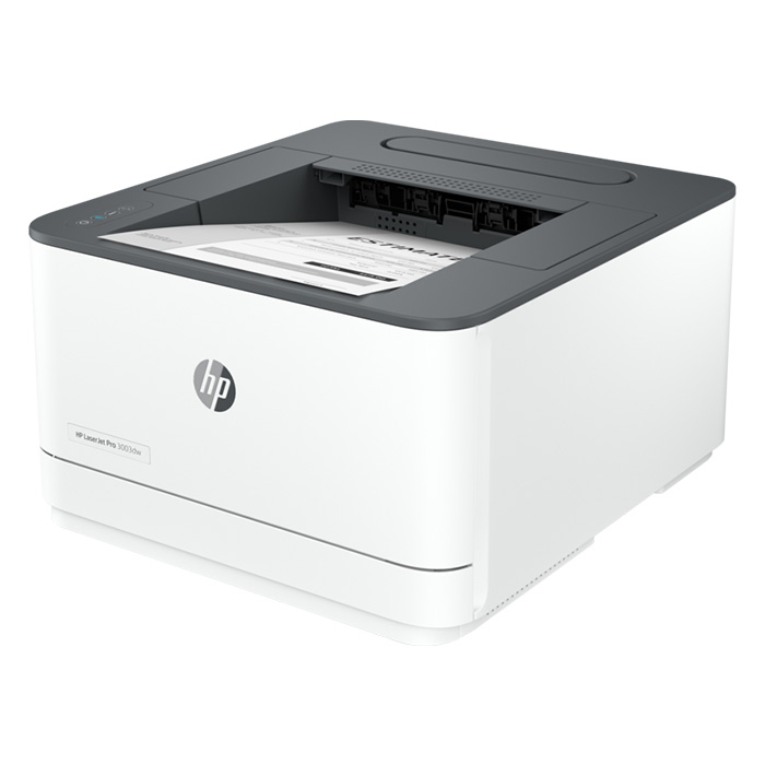 HP LaserJet Pro 3003dw - Imagen 2