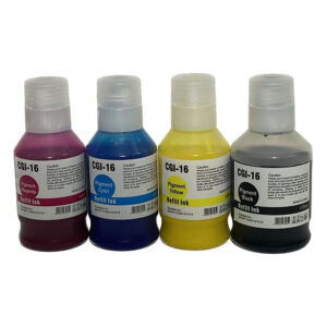 Botella de Tinta Canon 16 - 4 Colores
