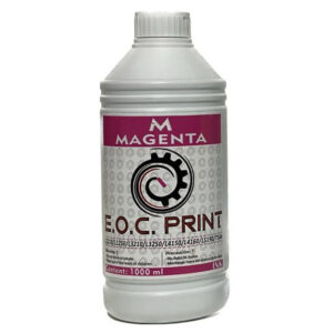Botella de Tinta Epson T544 Magenta