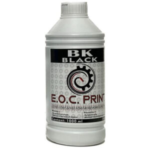 Botella de Tinta Epson T544 Negro