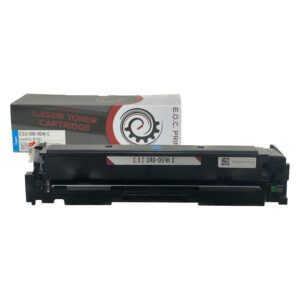 Toner Canon E.O.C Print 054H Cyan