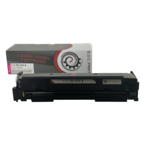 Toner Canon E.O.C Print 054H Magenta
