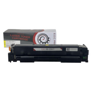 Toner Canon E.O.C Print 054H Amarillo